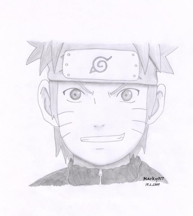 Naruto Shippuuden